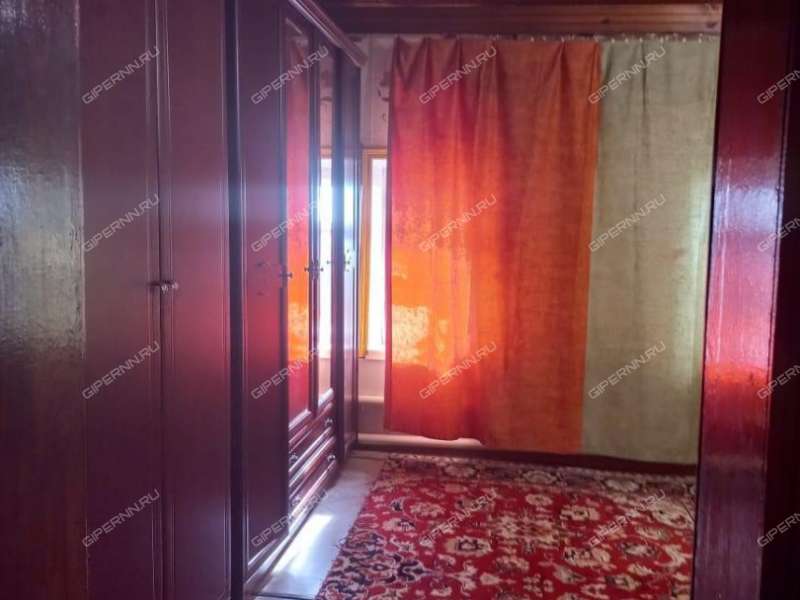 дом на улице Глебова деревня Новоликеево