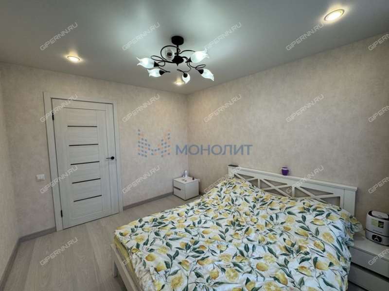 трёхкомнатная квартира на Московском шоссе дом 304Б