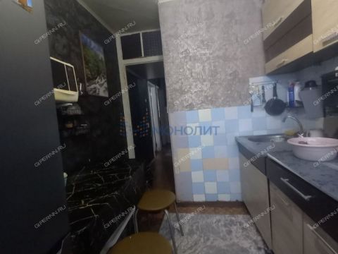 2-komnatnaya-gorod-balahna-balahninskiy-municipalnyy-okrug фото