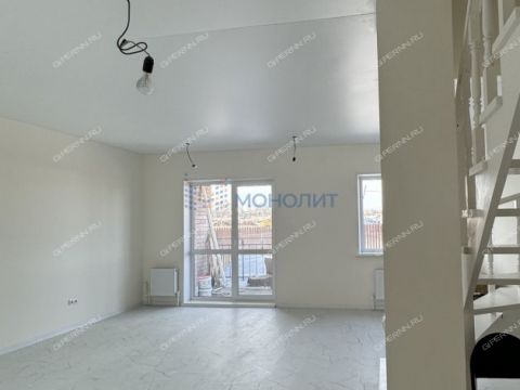 taunhaus-selo-bolshaya-elnya-kstovskiy-rayon фото