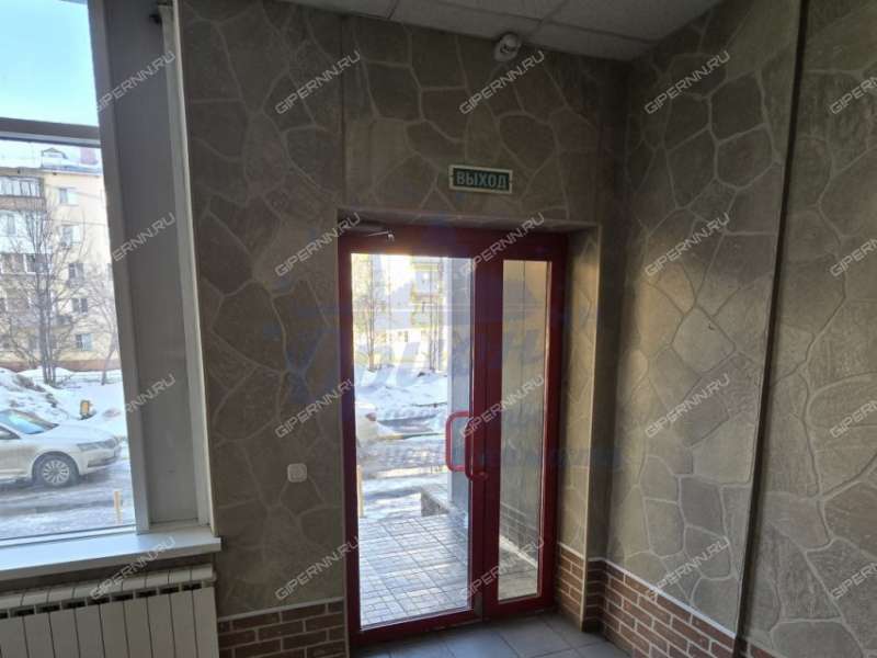 помещение под помещение свободного назначения на бульваре Мира