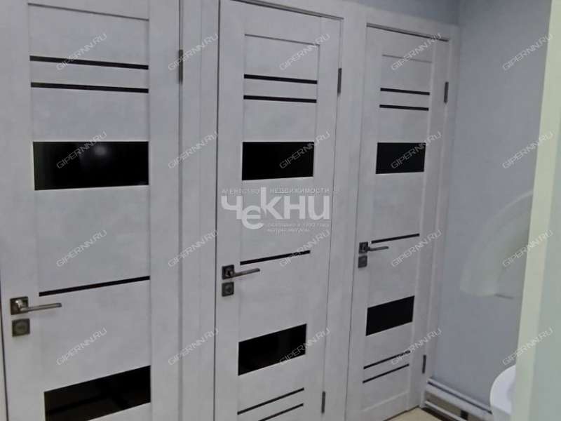 помещение под офис на Казанском шоссе