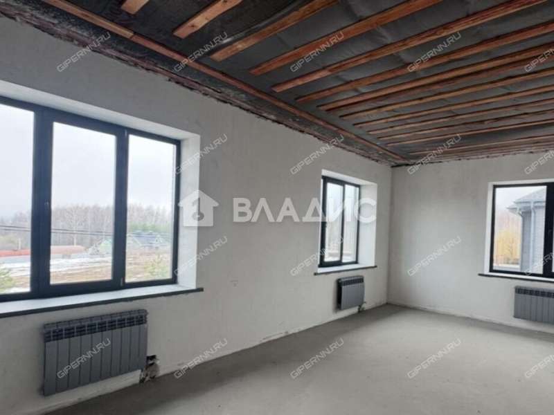 дом на  деревня Анкудиновка