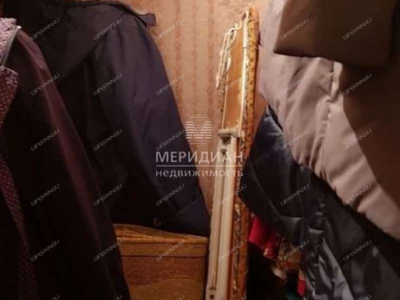 однокомнатная квартира на улице Коминтерна дом 164