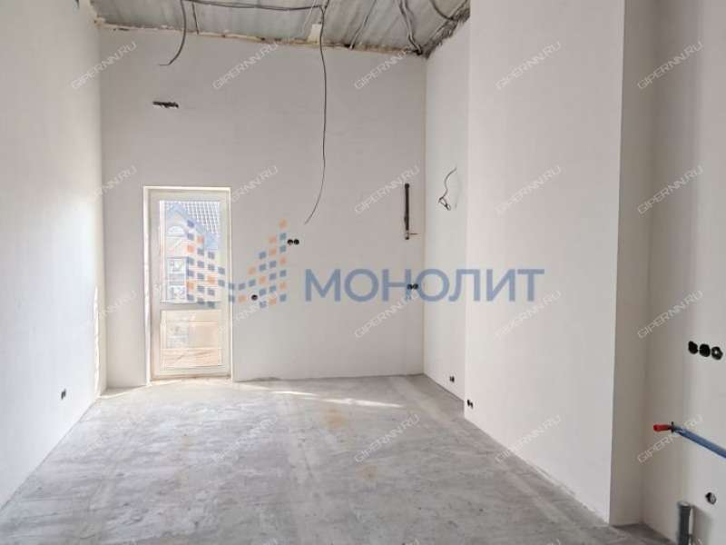 дом на улице Борская Ферма город Бор