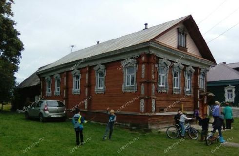 Купить Дом В Кошелихе Нижегородской Области