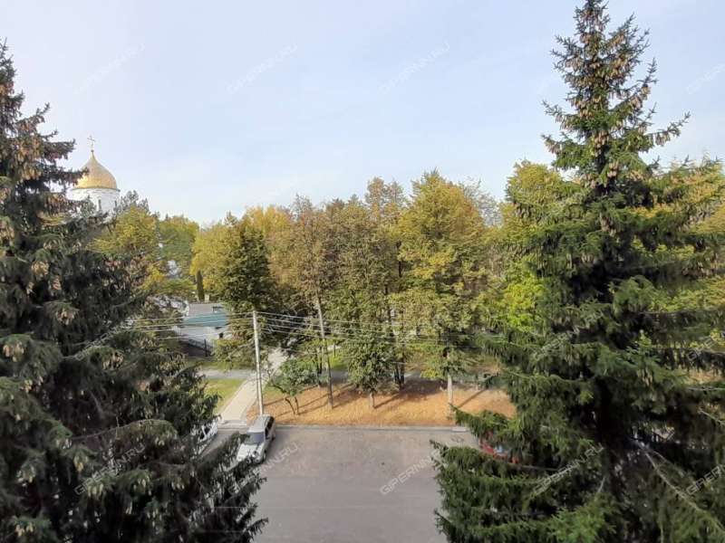 трёхкомнатная квартира на улице Бекетова дом 73