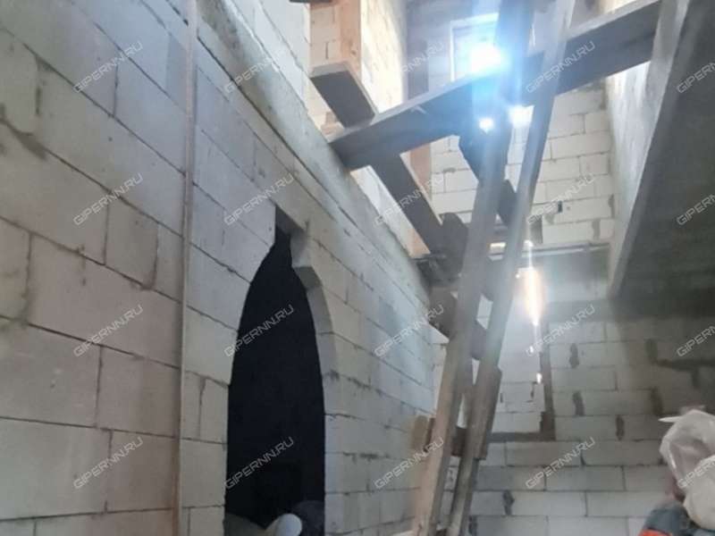 дом на 42 деревня Черемисское