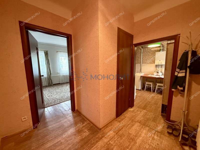 дом в Двинском проезде