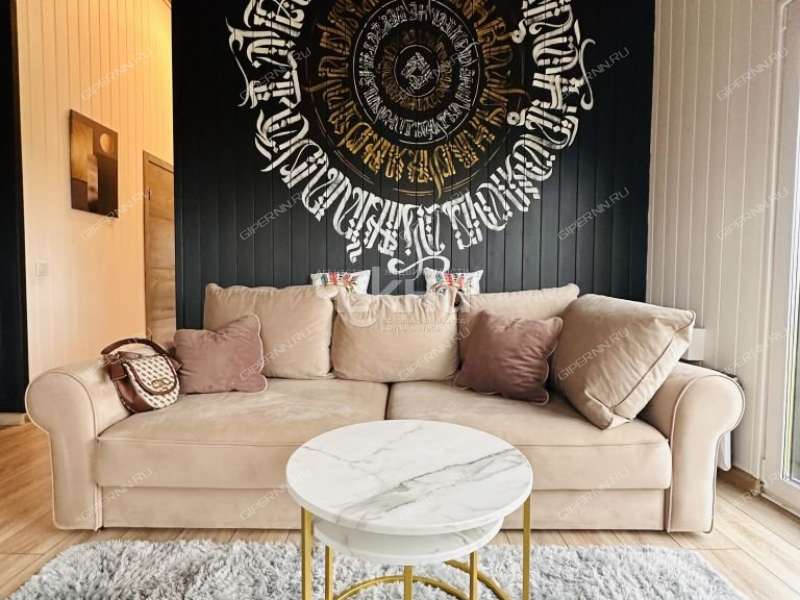 дом на Ахматовой село Каменки