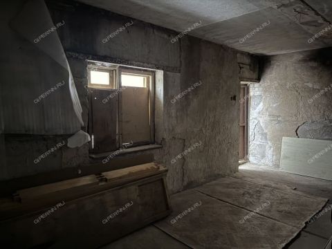 garazh-gorod-zavolzhe-gorodeckiy-rayon фото