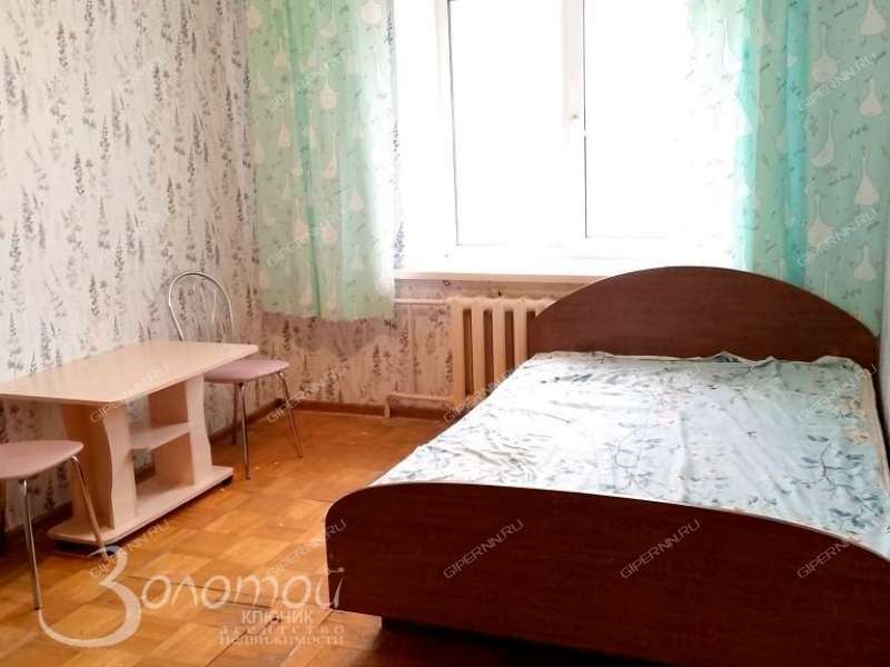 двухкомнатная квартира на Полевой улице дом 10