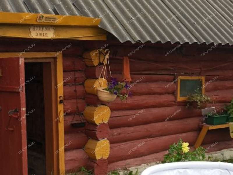 дом на улице Школьная село Криуша