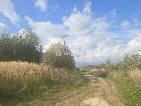 poselok-lyahovo-balahninskiy-municipalnyy-okrug фото