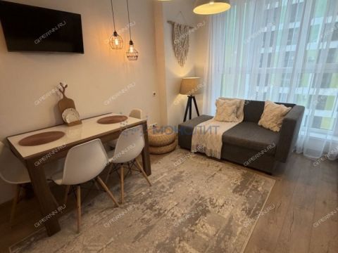 1-komnatnaya-ul-rodionova-d-192-k5 фото