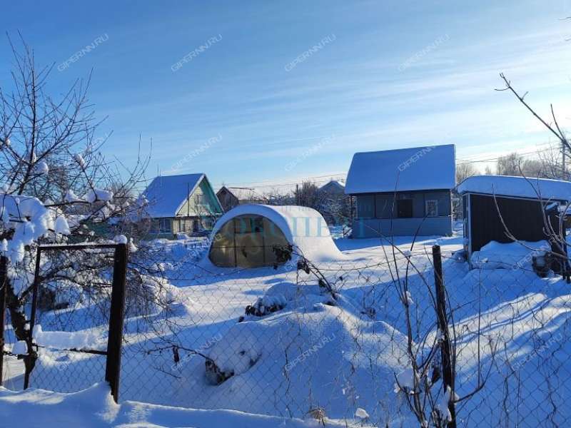 дом на  посёлок Ждановский