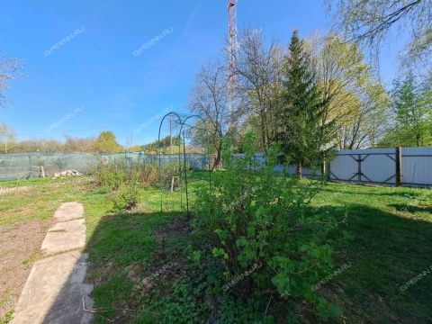 dom-derevnya-panteleevo-bogorodskiy-municipalnyy-okrug фото