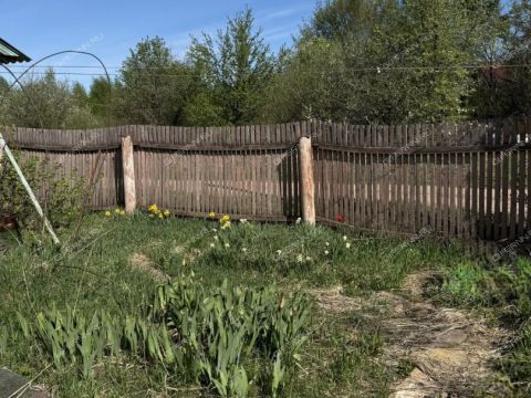 dom-derevnya-karabasiha-gorodskoy-okrug-chkalovsk фото