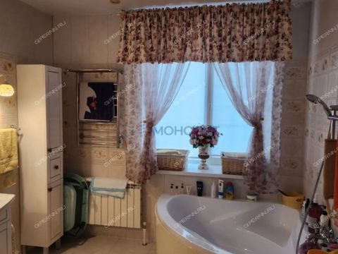 kottedzh-vladykino-derevnya-kozhevennoe-mkr-bogorodskiy-municipalnyy-okrug фото