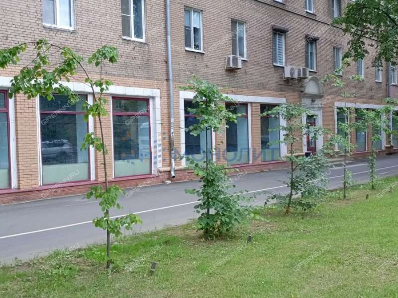помещение под торговую площадь, недвижимость под общепит на проспекте Ленина