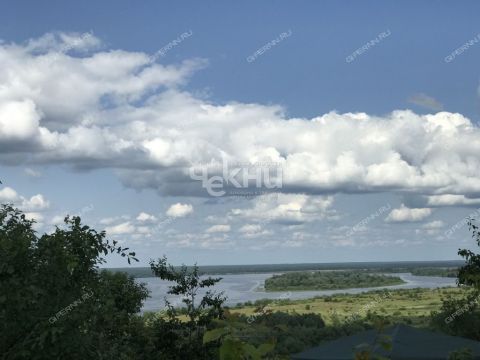 dom-selo-prosek-lyskovskiy-municipalnyy-okrug фото