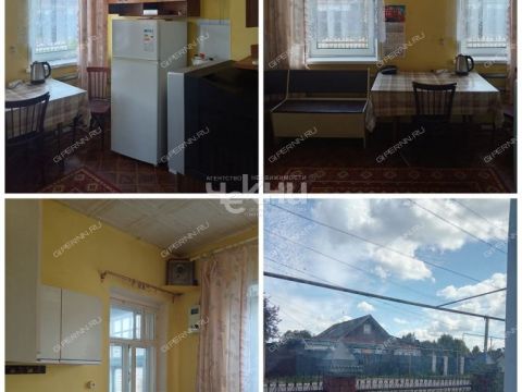 dom-gorod-zavolzhe-gorodeckiy-rayon фото