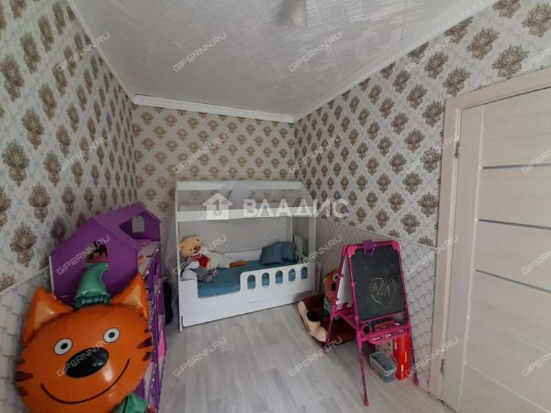 двухкомнатная квартира на Вокзальной улице дом 2В город Богородск