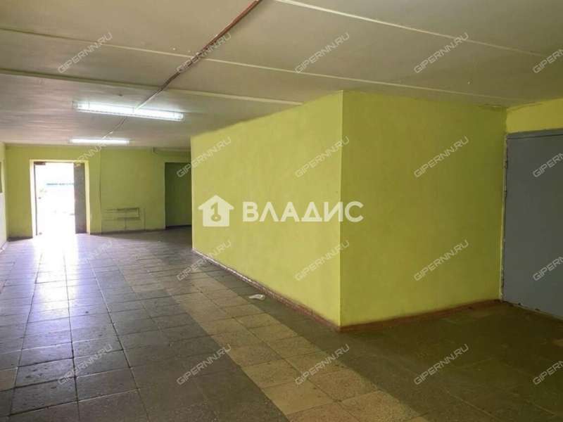 двухкомнатная квартира на Полевой улице дом 10