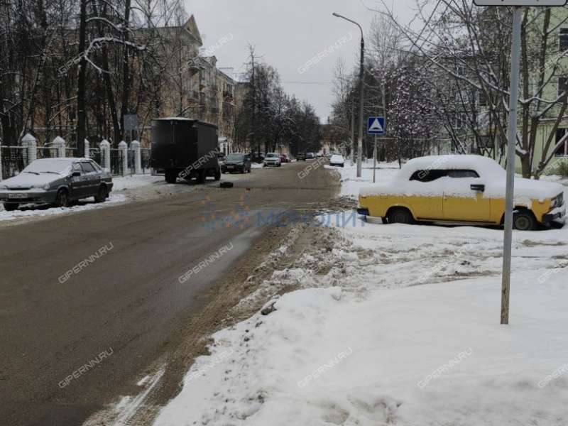 комната в доме 22 на улице 50-летия Победы