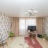 трёхкомнатная квартира в Камчатском переулке дом 15