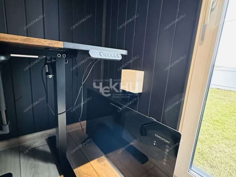 дом на Ахматовой село Каменки