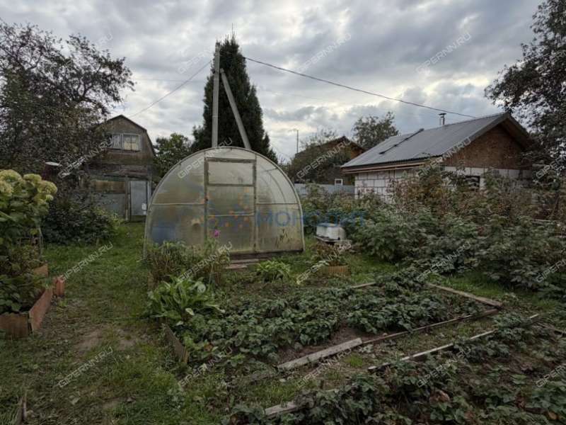 дача на СНТ имени В.П. Чкалова