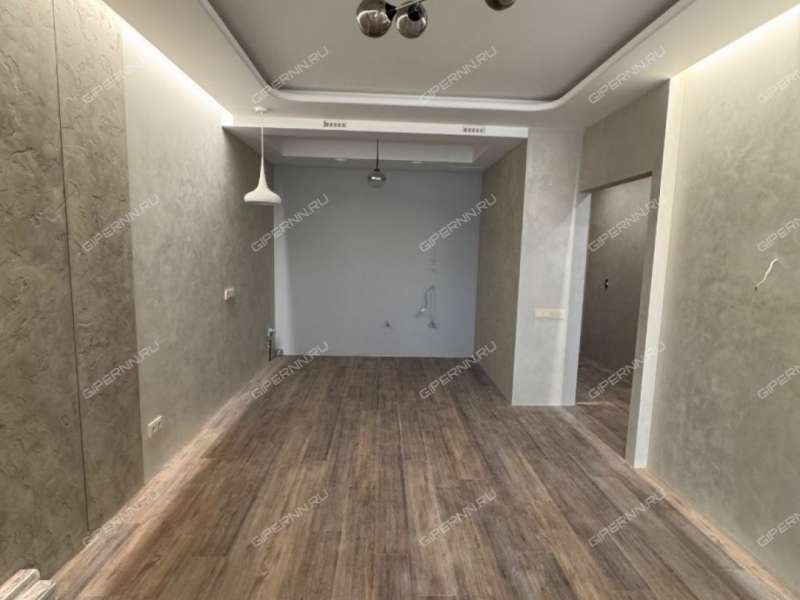 однокомнатная квартира на улице Родионова дом 178