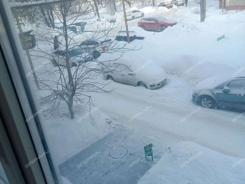 двухкомнатная квартира на Автомеханической улице дом 18