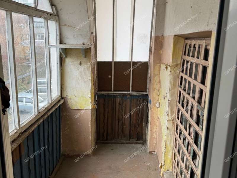 трёхкомнатная квартира на улице Глеба Успенского дом 11