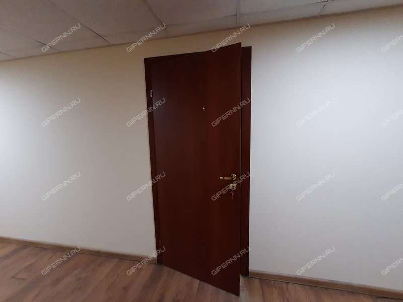 помещение под офис на Костина ул., д.13