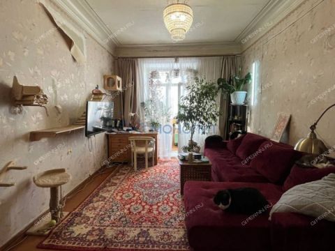 2-komnatnaya-gorod-dzerzhinsk-gorodskoy-okrug-dzerzhinsk фото