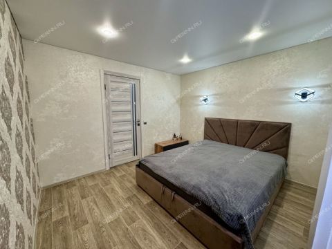 dom-poselok-zhdanovskiy-kstovskiy-rayon фото