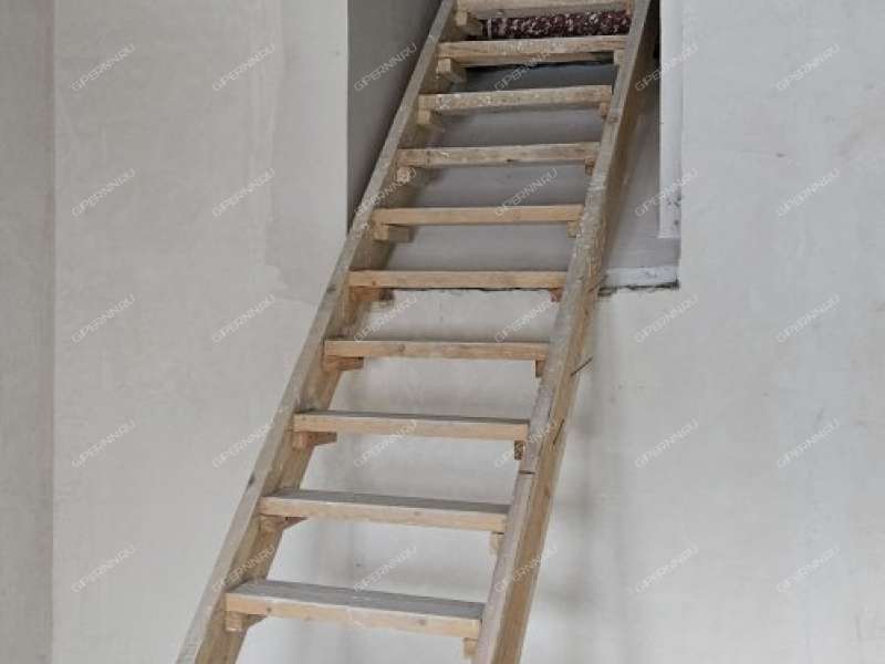 однокомнатная квартира на улице Минина дом 18б