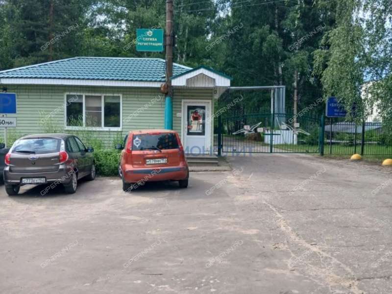 трёхкомнатная квартира на - дом 23 Буревестник сп