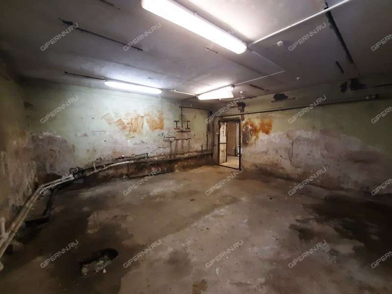 помещение под склад на Ватутина ул., д.11