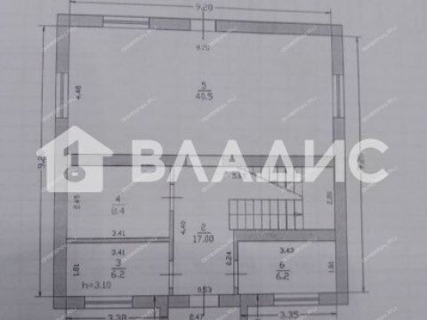 kottedzh-derevnya-krutaya-kstovskiy-rayon фото