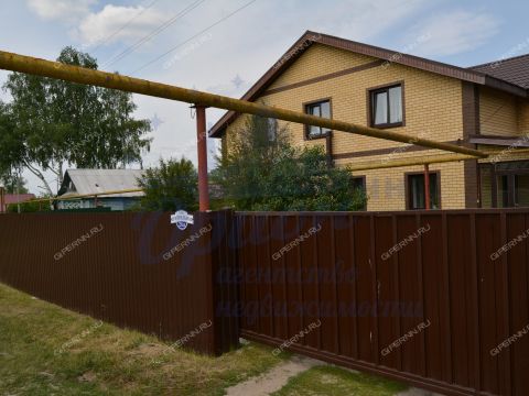 dom-selo-kriusha-arzamasskiy-rayon фото