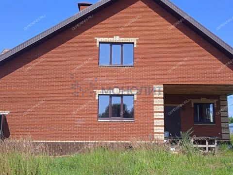 dom-derevnya-kulikovo-bogorodskiy-municipalnyy-okrug фото