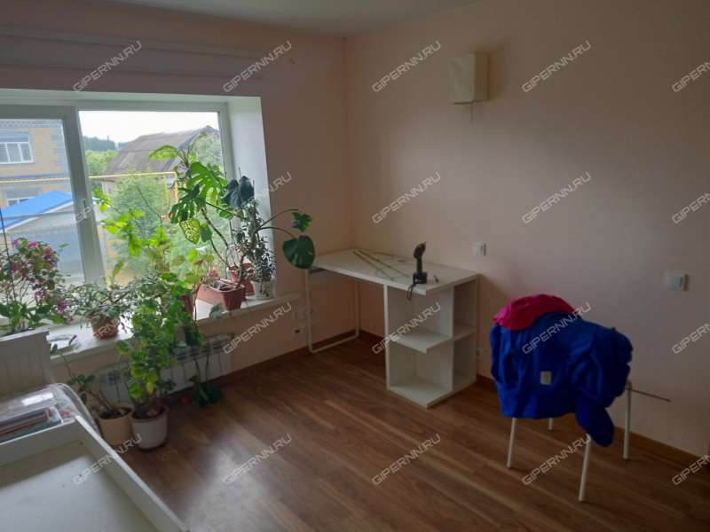 дом на  деревня Крутая