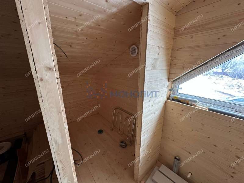 дом на улице Волшебная деревня Гремячки