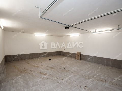 dom-territoriya-dnp-zemlyanichnaya-polyana-kstovskiy-rayon фото