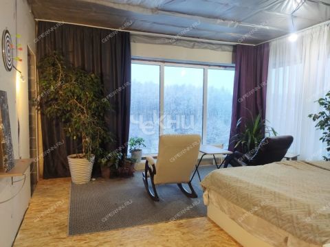 dom-derevnya-burcevo-bogorodskiy-municipalnyy-okrug фото