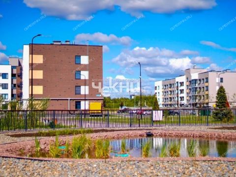 1-komnatnaya-poselok-parysheva-ul-zelenhozovskaya фото