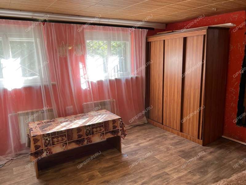 дом на улице Живописная деревня Алферово